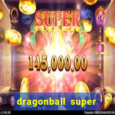 dragonball super torrent magnet